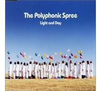 The Polyphonic Spree - Light And Day CD1