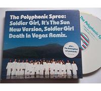 The Polyphonic Spree - Soldier Girl