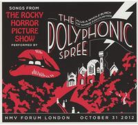 The Polyphonic Spree - Songs From The Rocky Horror Picture Show