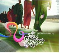 The Polyphonic Spree - Together We're Heavy