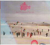 The Polyphonic Spree - Two Thousand Places