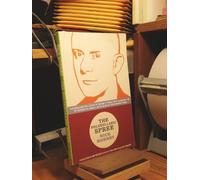 The Polysyllabic Spree: A Hilarious and True Account of One Man's Struggle with the Monthly Tide of the Books He's Bought and the Books He's Been Meaning to Read