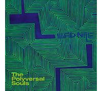 The Polyversal Souls - Sad Nile [7" VINYL]