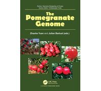 The Pomegranate Genome