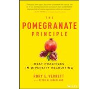 The Pomegranate Principle: Best Practices in Diversity Recruiting