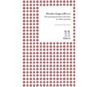 The pomegranates of color and other poems