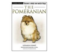The Pomeranian [With DVD] (Terra-Nova) by Grant, Lexiann ( 2006 )