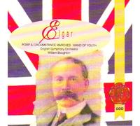 The Pomp & Circumstance Marches & others/Boughton