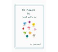 The Pompoms 123 Count with me