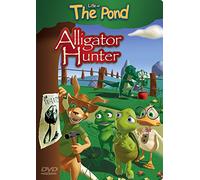 The Pond: Alligator Hunter - DVD [DVD]