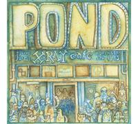 Pond - Live At The X-Ray Cafe [VINYL]