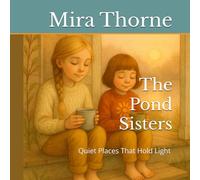 The Pond Sisters: Quiet Places That Hold Light (The Pond Sisters Collection)