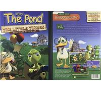 The Pond - The Little Things, Trust Starts Small