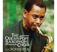 The Ponderer by Odean Pope (1991-11-01)