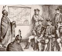 The Pontiac Rebellion