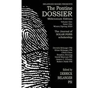 The Pontine Dossier Millennium Edition: 1