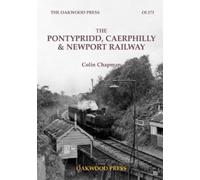 The Pontypridd, Caerphilly & Newport Railway