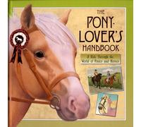 The Pony-lover's Handbook