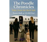 The Poodle Chronicles: Tales from the Bark Side: Tennis Balls at 30,000 Feet