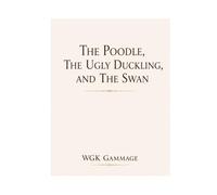 The Poodle, The Ugly Duckling, and The Swan: Journey of Healing, Boundaries, and Becoming Guided with the Swan and the Locust Flower Tree