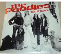 The Poodles - Night of Passion