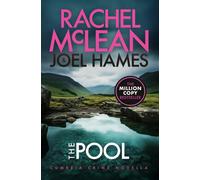 The Pool : Cumbria Crime Novella