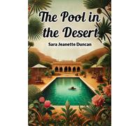 The Pool in the Desert