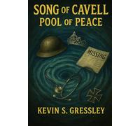 The Pool of Peace (Song of Cavell)