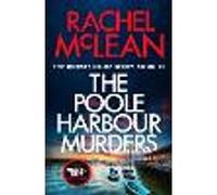 The Poole Harbour Murders