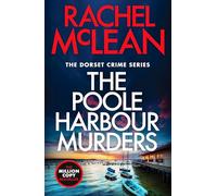 The Poole Harbour Murders (Dorset Crime series, 10)