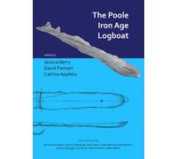 The Poole Iron Age Logboat
