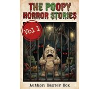THE POOPY HORROR STORIES VOL 1: Doey the Doughman and the Prison of Doom