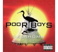 The Poor Boys - Oklahoma