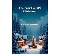 The Poor Count'S Christmas
