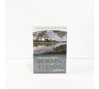 The Poor Man's Morning and Evening Portions