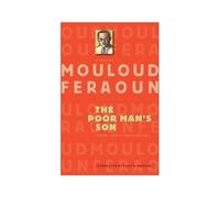 The Poor Man's Son: Menrad, Kabyle Schoolteacher (Caraf Books)