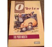The Poor Mouth – Paladin Books – Harper Collins Publishers