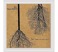 The Poor Nobodys - Until I Uproot and Walk Again