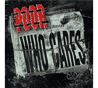 The Poor - Who Cares