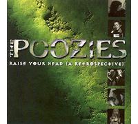 The Poozies - Raise Your Head: A Retrospective