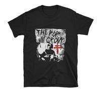 The Pop Group - She is Beyond Good and Evil - Limited Edition Tribute t-Shirt BlackX-Large