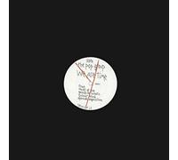 The Pop Group We Are Time (Vinyl) 12" Remastered Album (US IMPORT)