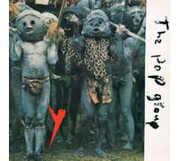 Pop Group - Y (Definitive Edition) (CD) - Brand New & Sealed Free UK P&P