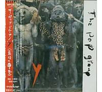 The Pop Group - y [Import]