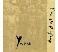 The Pop Group - Y in Dub [VINYL]