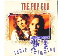 The Pop Gun - Table Swimming