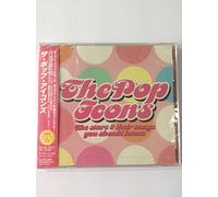 The Pop Icons