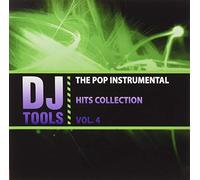 The Pop Instrumental Hits Collection, Vol. 4