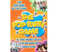 The Pop Party Game [DVD]