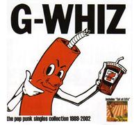 The Pop Punk Singles Collection 1989-2002